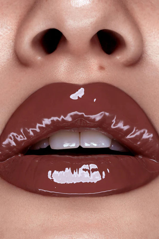 Straight No Chaser High Shine Lip Gloss
