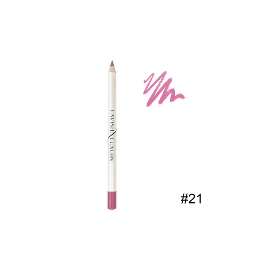 Crème Lip Liner #21