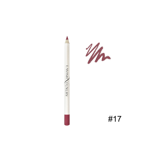 Crème Lip Liner #17