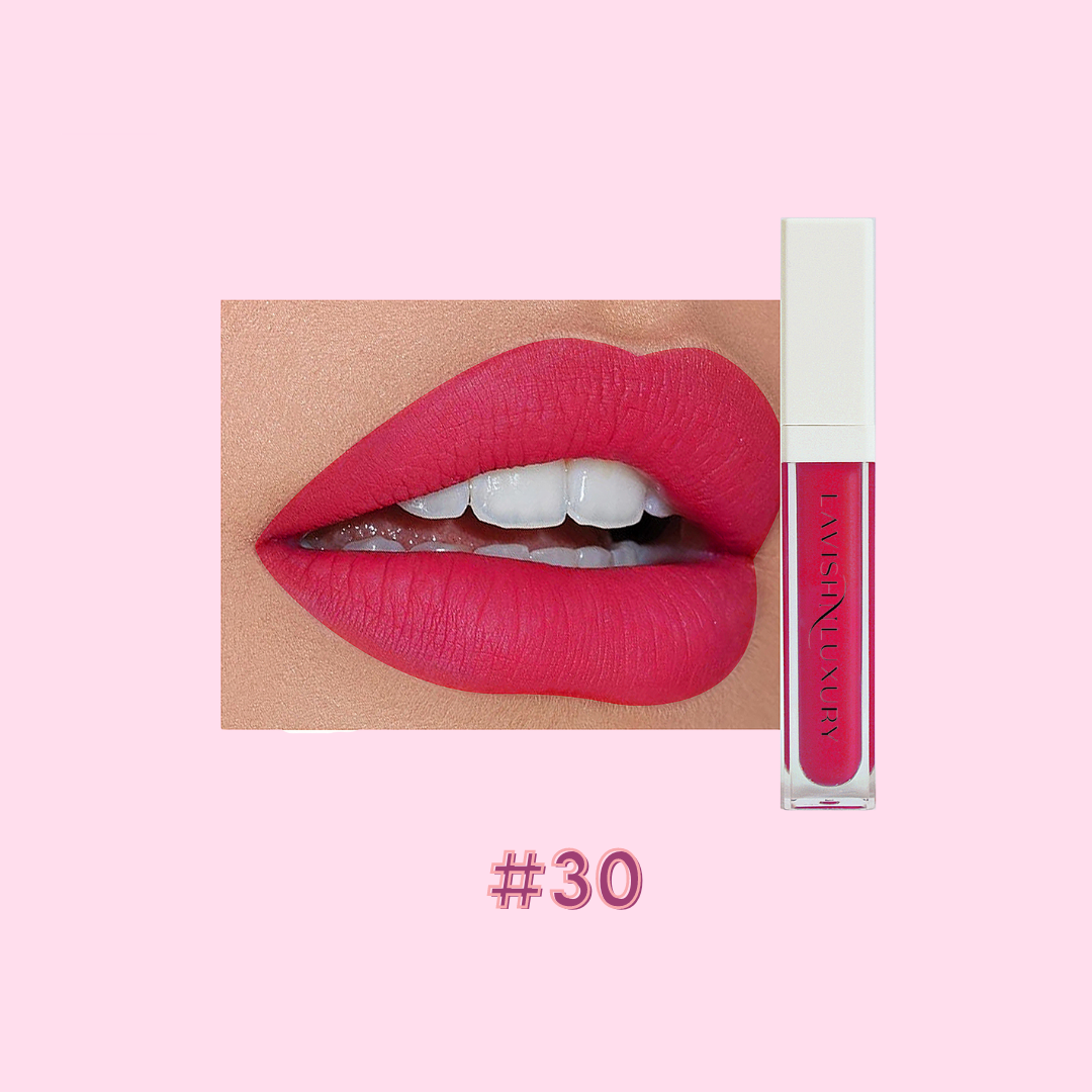 Créme Lip Stain #30