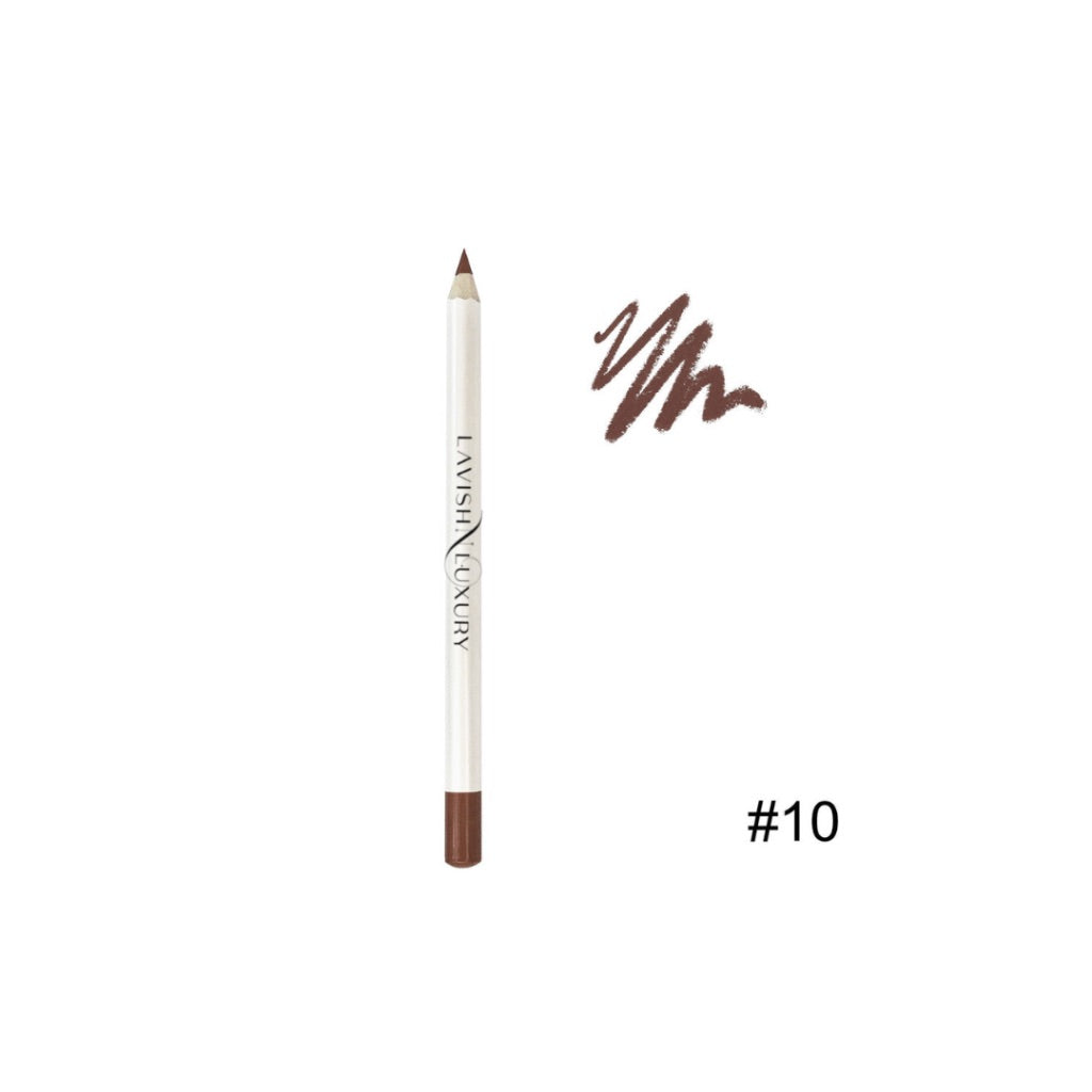 Crème Lip Liner #10