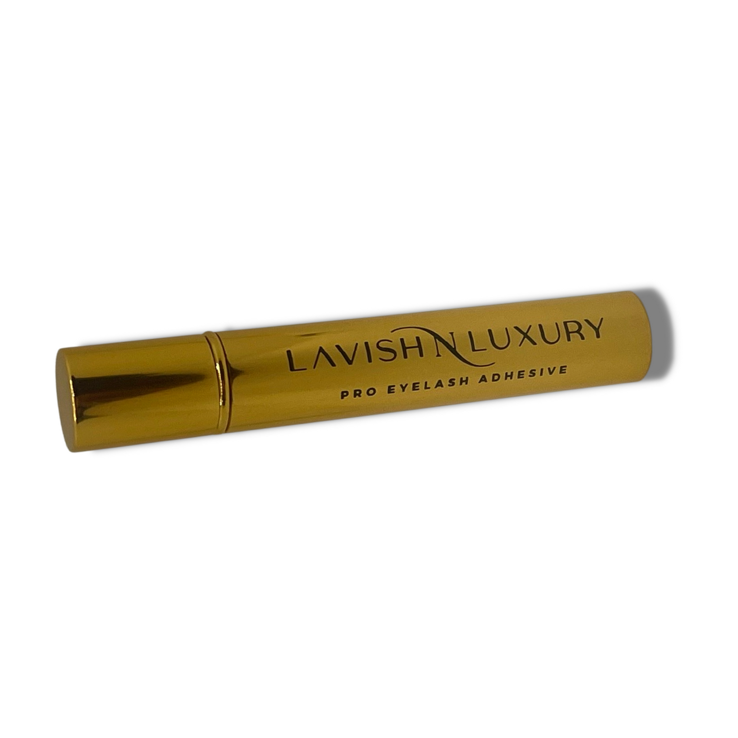 Lavish N Luxury Pro Lash Adhesive - White Glue